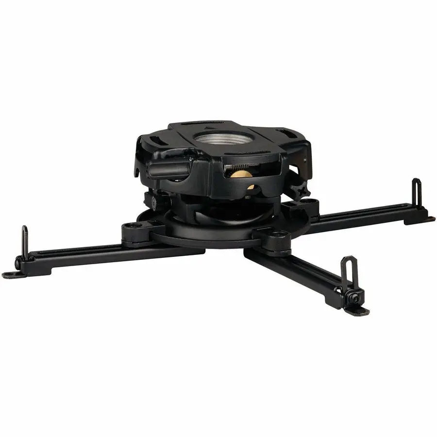 Peerless-AV PRG-UNV Precision Gear Projector Mount for Multimedia Projectors up to 50 lb