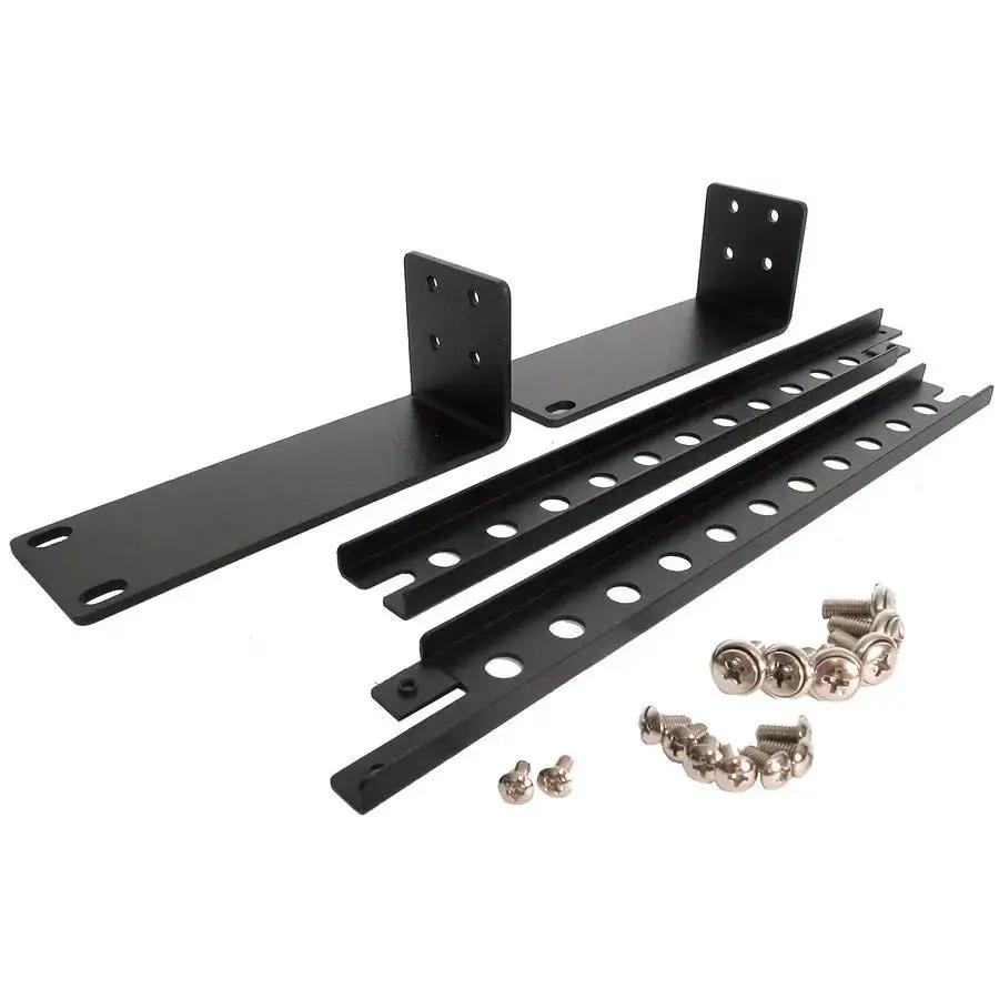 StarTech.com SV431RACK 1U Rackmount Brackets for KVM Switches (SV431 Series) by StarTech.com