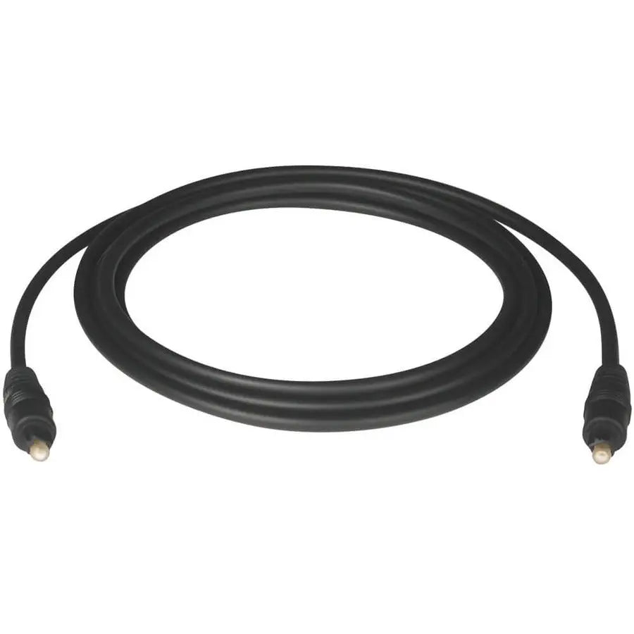 Eaton Tripp Lite Series 3-Meter Toslink Digital Optical Audio Cable