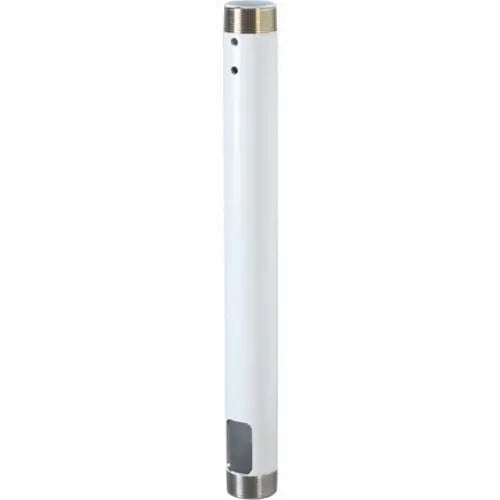Chief CMS-036W 36-Inch Fixed Extension Column for Projectors - White