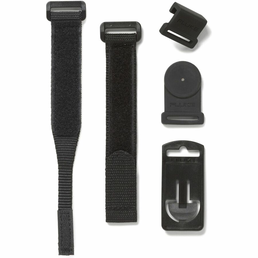 Fluke Networks TPAK ToolPak Magnetic Meter Hanger for Hands-Free Measurements