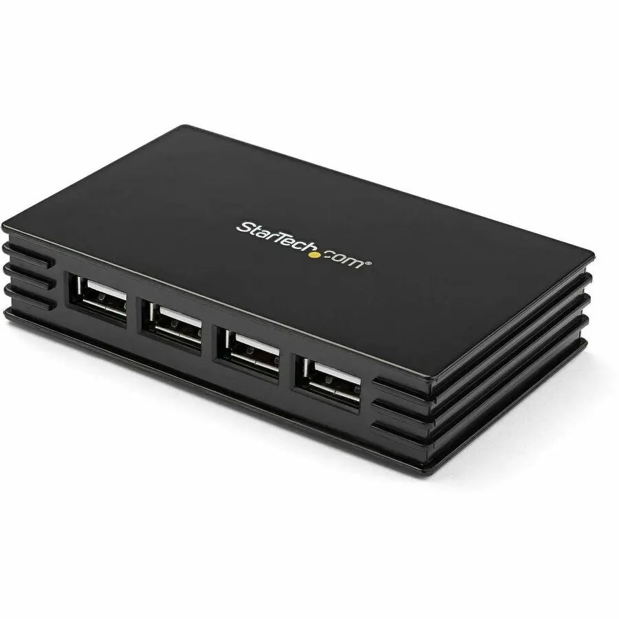 StarTech.com 7 Port USB 2.0 Hub - Hi-Speed USB, External, Model ST7202USB