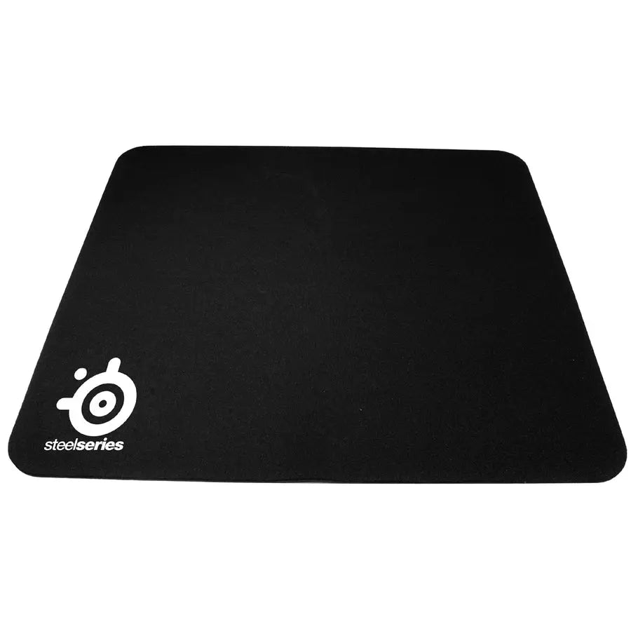 SteelSeries QcK+ Gaming Mouse Pad - XXL Cloth Surface with Non-Slip Rubber Base