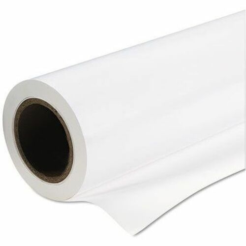 Epson Premium Semimatte Photo Paper S042150 - High-Quality Inkjet Photo Paper for Rich Colors and Reduced Glare
