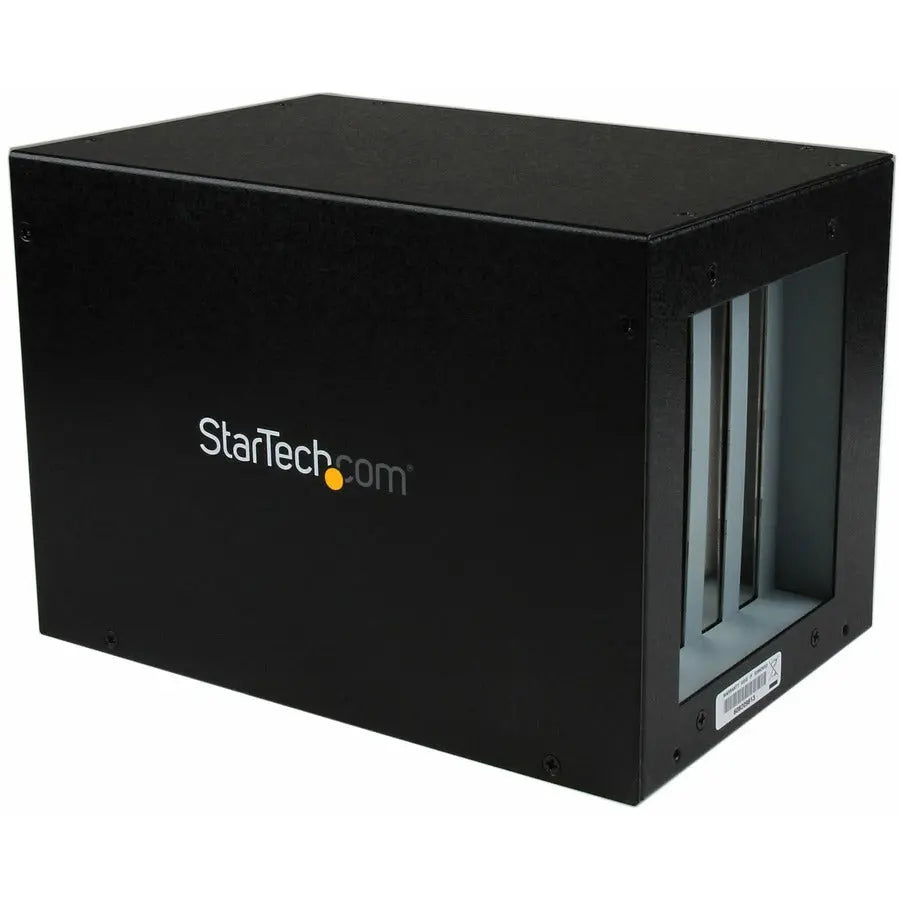 StarTech.com PCI Express to 4 Slot PCI Expansion System (PEX2PCI4) for Enhanced I/O Connectivity