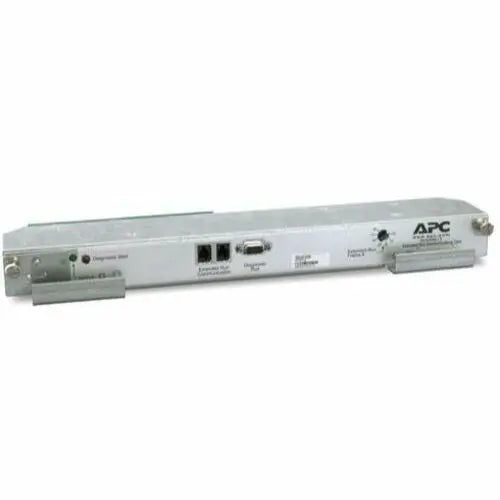 APC Symmetra LX XR Communication Card (Part Number: SYAFSU16) by Schneider Electric SA