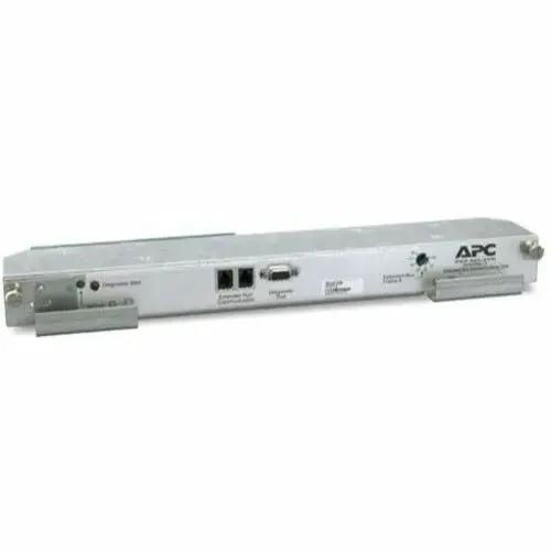 APC Symmetra LX XR Communication Card (Part Number: SYAFSU16) by Schneider Electric SA by Schneider Electric SA