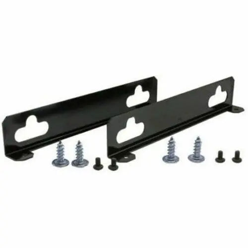 Lantronix Inc WMBP 5-Inch Wall Mount Bracket for ION Chassis - Transition Networks