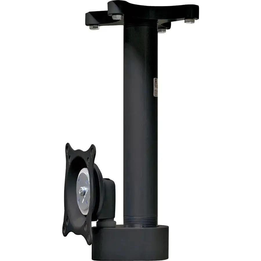 Chief Fusion FHS110B Ceiling Mount for 26-Inch Flat Panel Displays, Black by Legrand Group