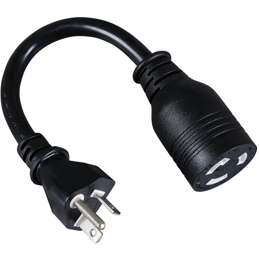 Eaton Corporation Tripp Lite P044-06I Power Adapter Cable with NEMA L5-20R and NEMA 5-20P Connectors