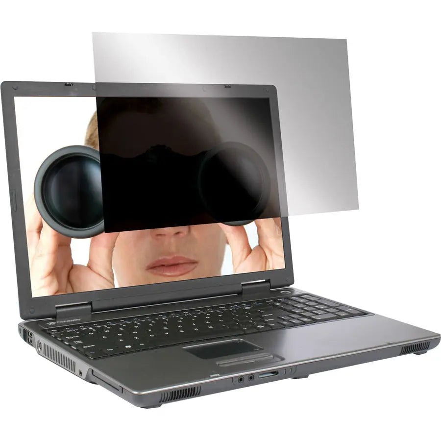 Targus ASF154WUSZ 15.4-inch Privacy Screen Filter with Anti-Microbial Coating
