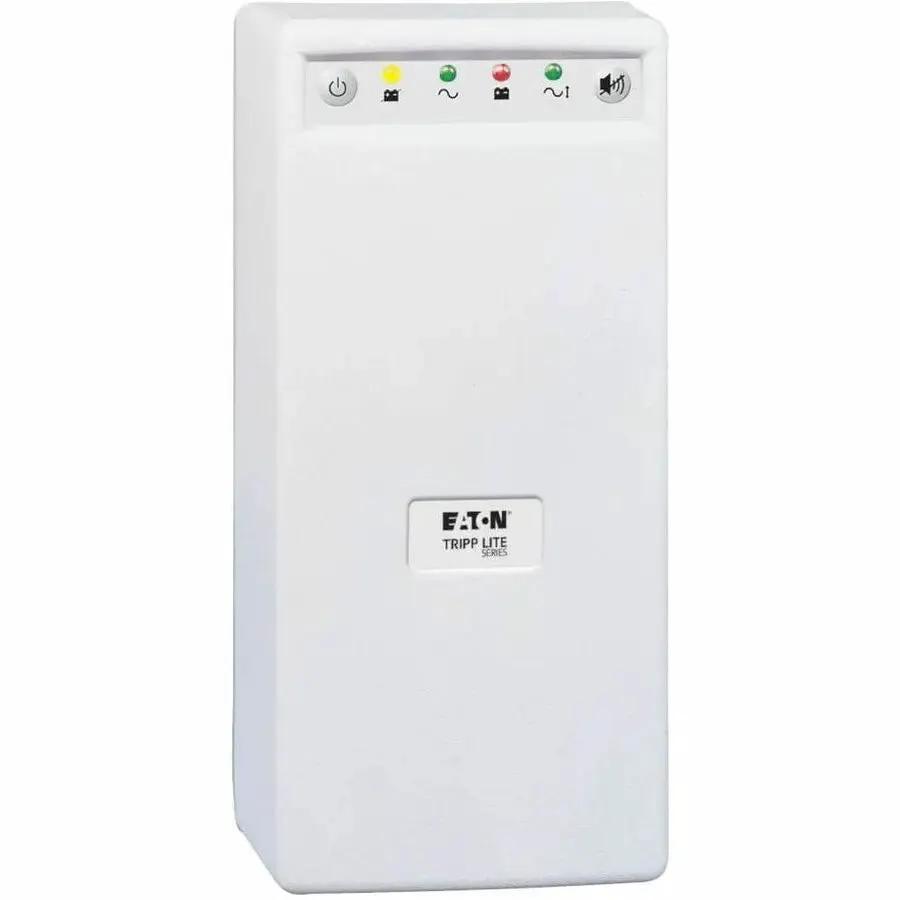 Eaton Corporation Tripp Lite OmniSmart 350HG Medical Grade Line-Interactive UPS Tower by Eaton Corporation