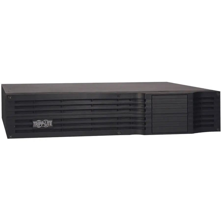 Eaton Corporation Tripp Lite BP48V24-2U External 48V Rack-Mount Battery Pack for Select UPS Systems