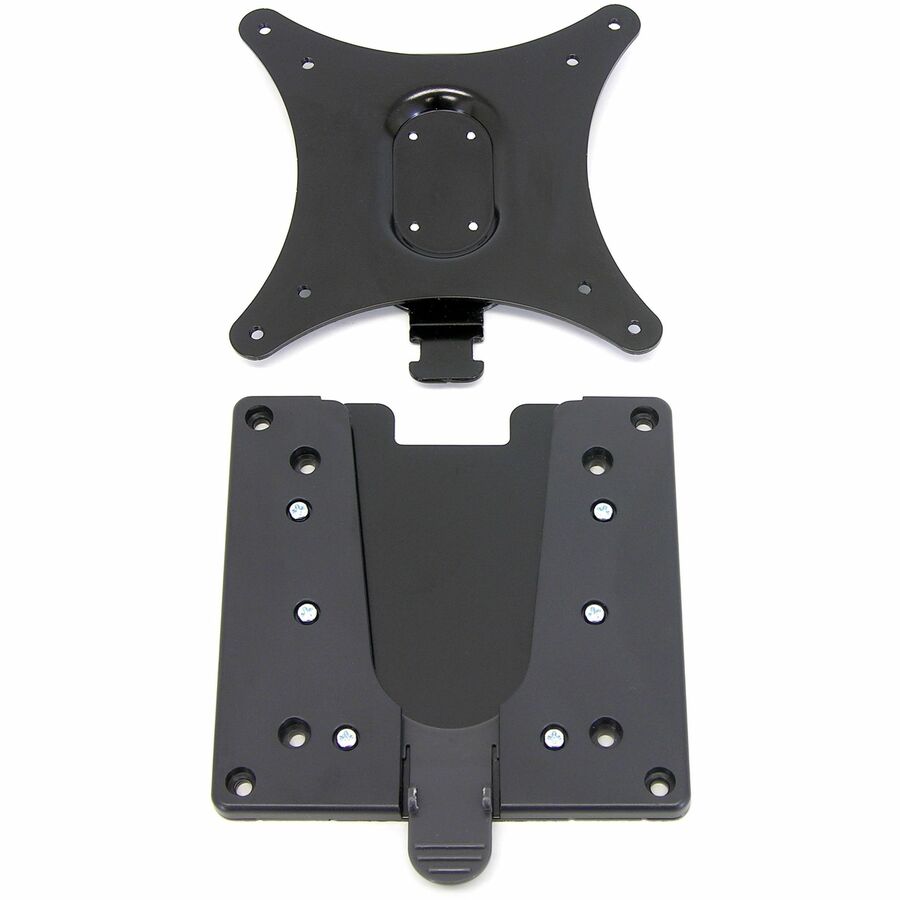 Ergotron Inc. Quick Release LCD Bracket (Part No. 60-589-060) for VESA 75 x 75 Mounts