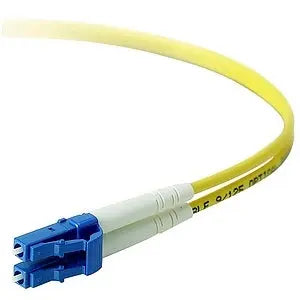 50M FIBER LC/LC 8.3/125 DUPLEX CABL