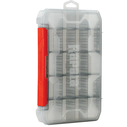 Rapala RapStack 3600 Tackle Tray by Rapala – Heavy-Duty Storage Organizer for Fishing Gear
