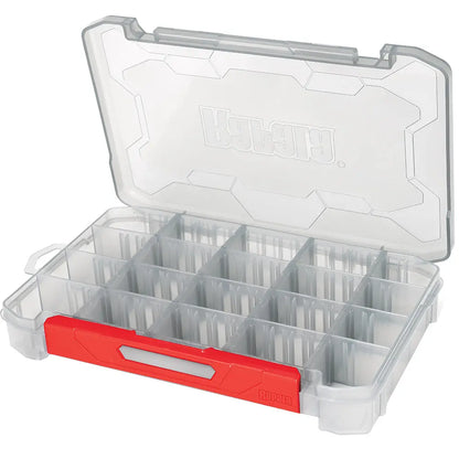 Rapala RapStack 3600 Tackle Tray by Rapala – Heavy-Duty Storage Organizer for Fishing Gear