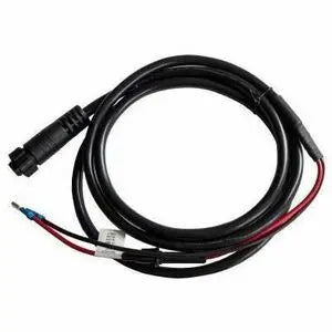 Zebra CA1210 6 ft Waterproof Power Extension Cable for Vehicle and PreRegulator Connections