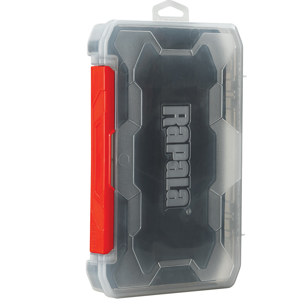 Rapala RapStack 3600 Open Foam Tackle Tray for Fishing Gear Organization