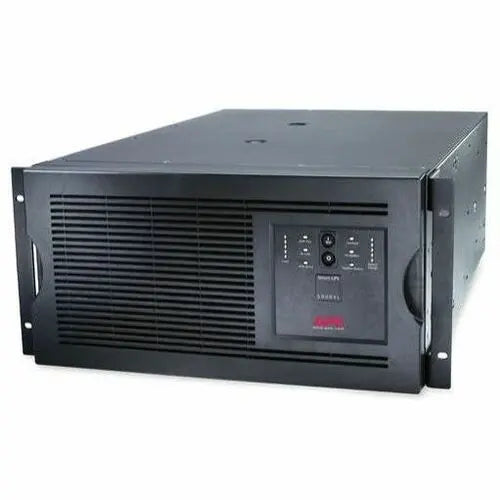 APC Smart-UPS 5000VA 208V Rackmount/Tower