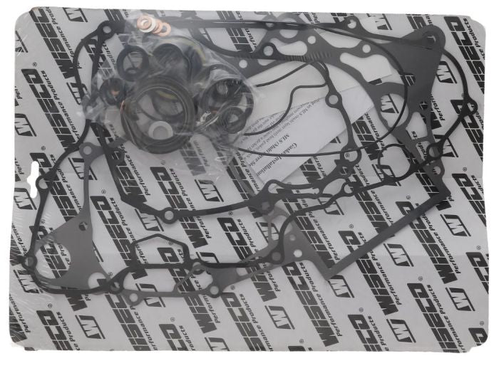 Wiseco BTM End Gasket Kit for Rhino 2004-2007 and Grizzly 2002-2008 - Part WB1163