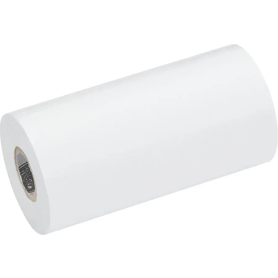 Zebra Technologies Corporation Z-Perform 1000D 2.4 Mil Receipt Paper for Thermal Printers