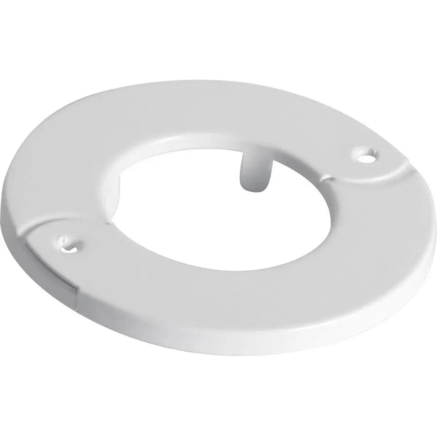 Chief CMA-640W White Decorative Trim Ring for Projector Mounts