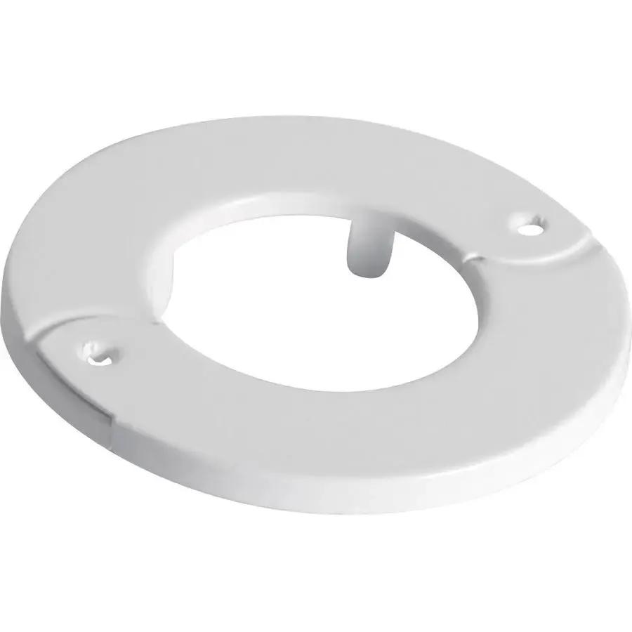 Chief CMA-640W White Decorative Trim Ring for Projector Mounts by Legrand Group