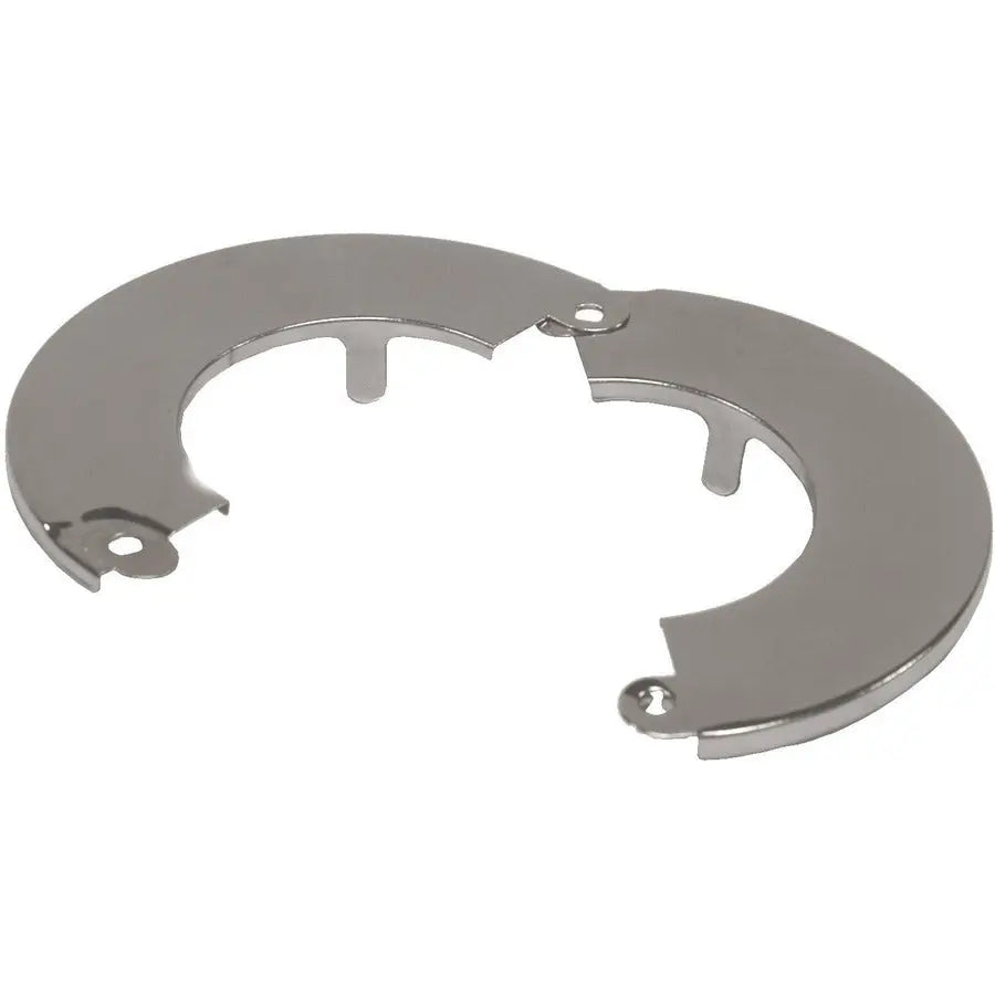 Chief CMA-643 Decorative Trim Ring for Adjustable Extension Columns in Chrome