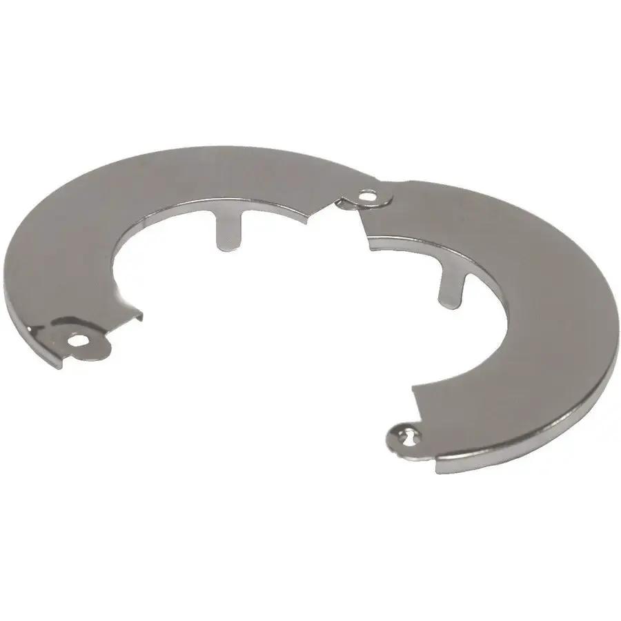 Chief CMA-643 Decorative Trim Ring for Adjustable Extension Columns in Chrome by Legrand Group
