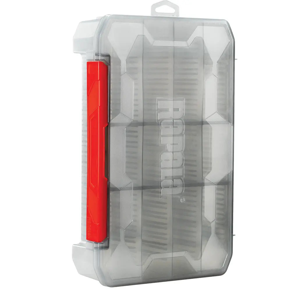 Rapala RapStack 3700 Deep Tackle Tray for Fishing Gear Storage