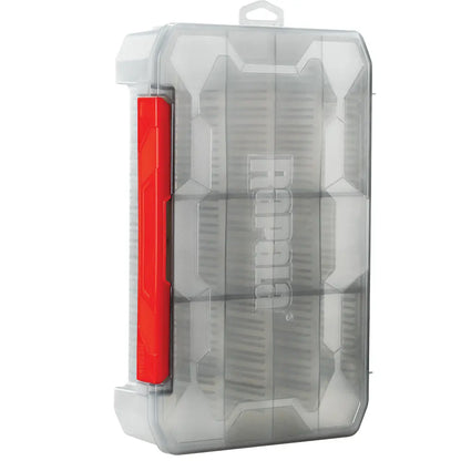Rapala RapStack 3700 Deep Tackle Tray for Fishing Gear Storage