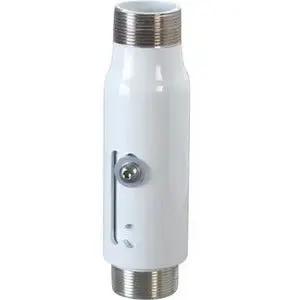 Chief 6-9 Inch Adjustable Extension Column - White by Legrand Group CMS006009W by Legrand Group