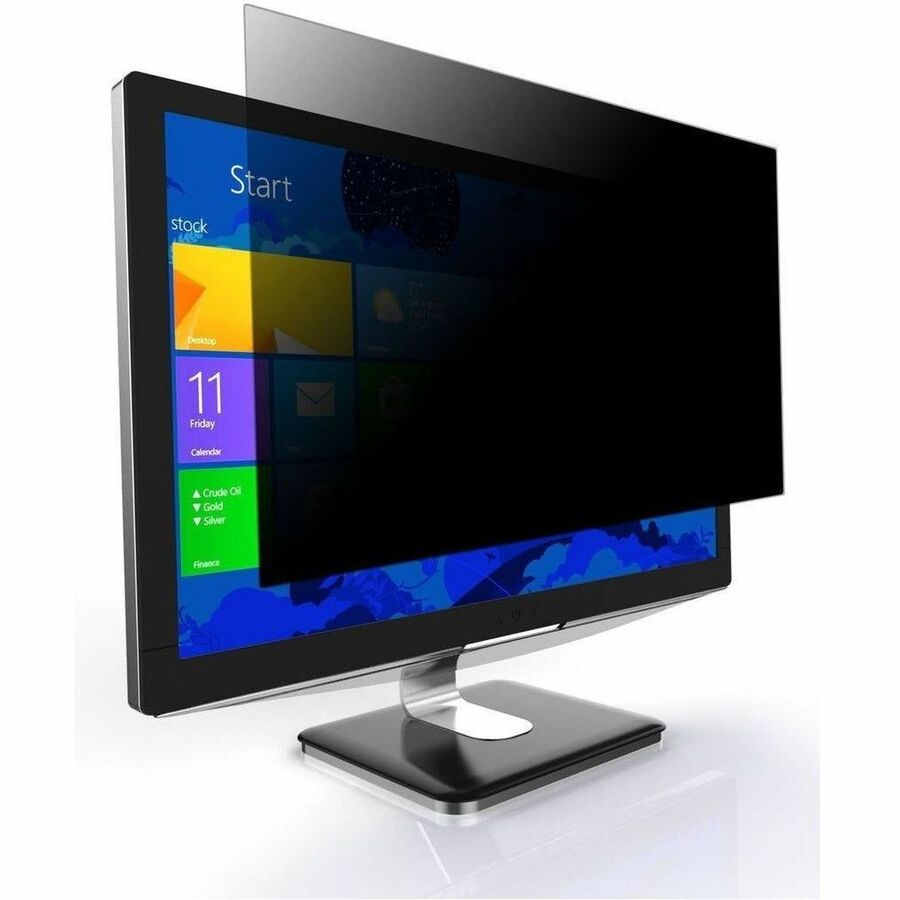 Targus 20.1-inch Widescreen LCD Monitor Privacy Screen (16:10) - ASF201WUSZ