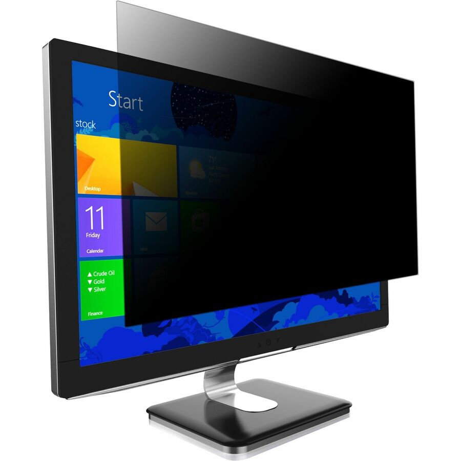 Targus 19-inch 4Vu Widescreen Monitor Privacy Screen ASF19WUSZ