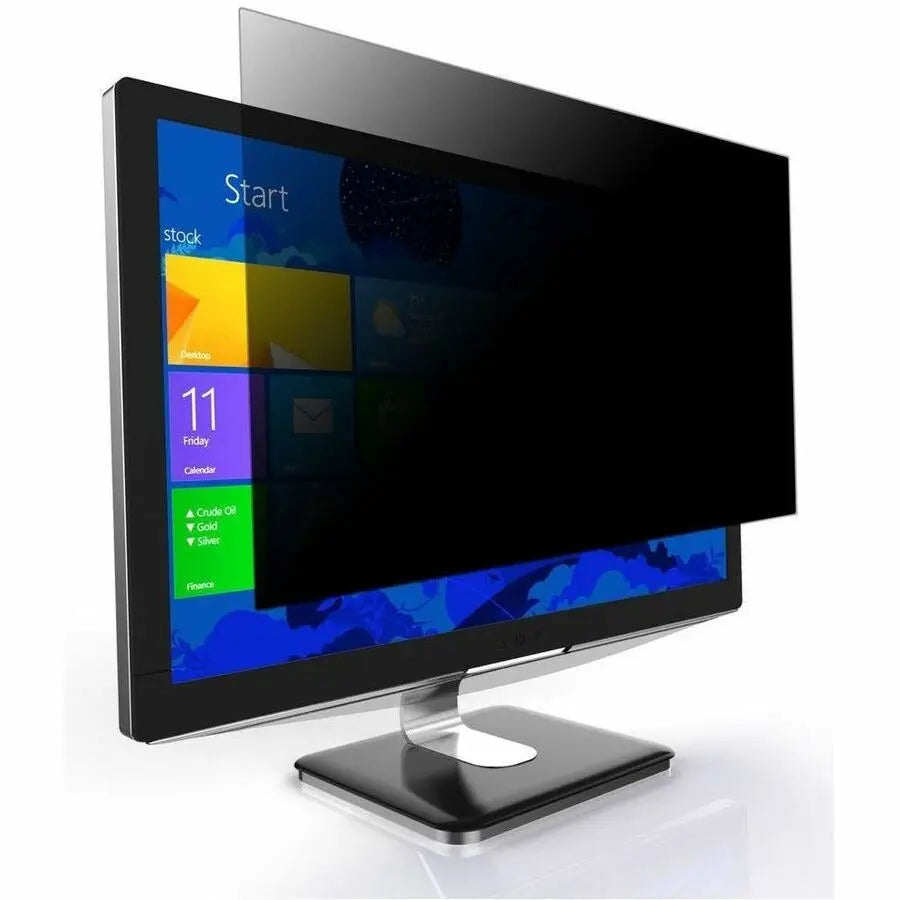 Targus ASF19USZ 19-Inch 4Vu Privacy Screen Filter for Monitors