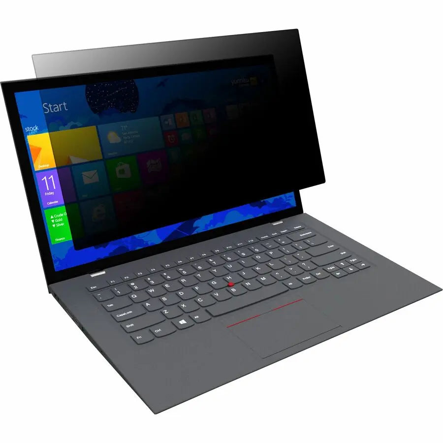 Targus ASF17WUSZ Privacy Screen Filter for 17-Inch Laptops - TAA Compliant