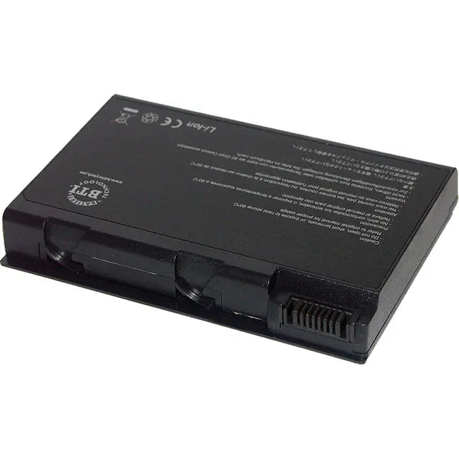 BTI Lithium Ion Notebook Battery AR-AS5610Z for Acer Aspire Series - 10.8V, 4400mAh, 6 Cells
