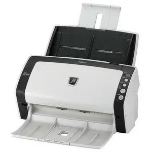 Fujitsu fi-6140 High Performance Sheetfed Scanner with Color and Fast Speed
