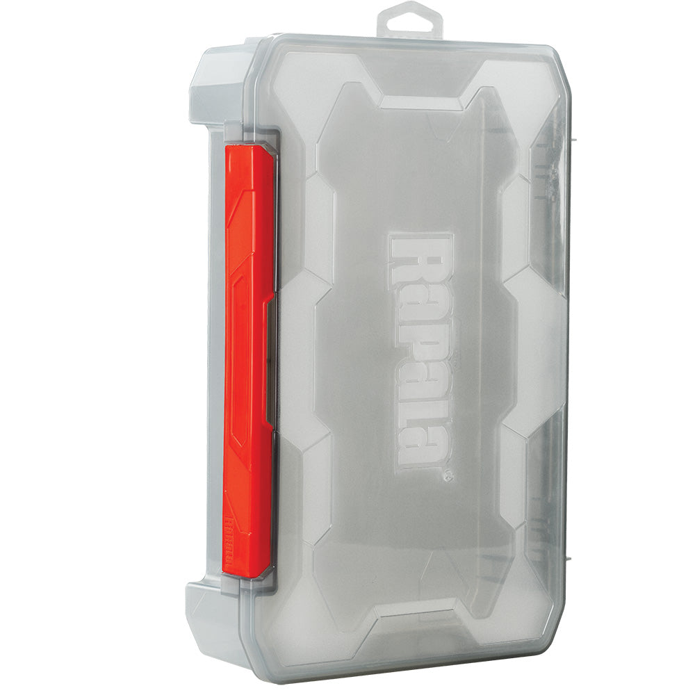 Rapala RapStack 3700 Deep Tackle Tray for Organized Fishing Gear