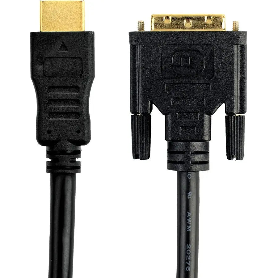 3FT HDMI TO DVI DISPLAY CABLE  CABL