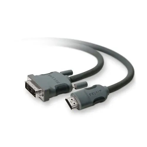 10FT HDMI TO DVI DISPLAY CABLE CABL