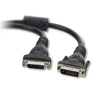 10FT DVI TO DVI EXTENSION CBL  CABL