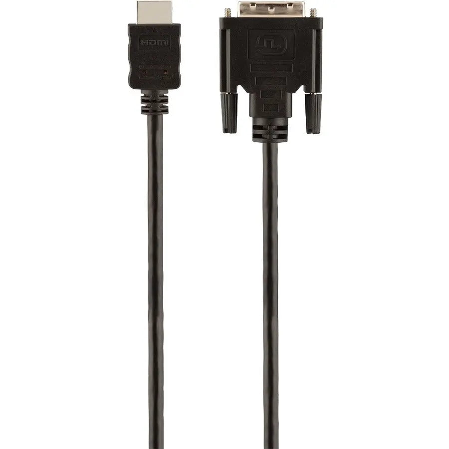 6FT HDMI TO DVI DISPLAY CABLE  CABL
