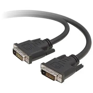 16FT DVI-D DUAL LINK CABLE     CABL
