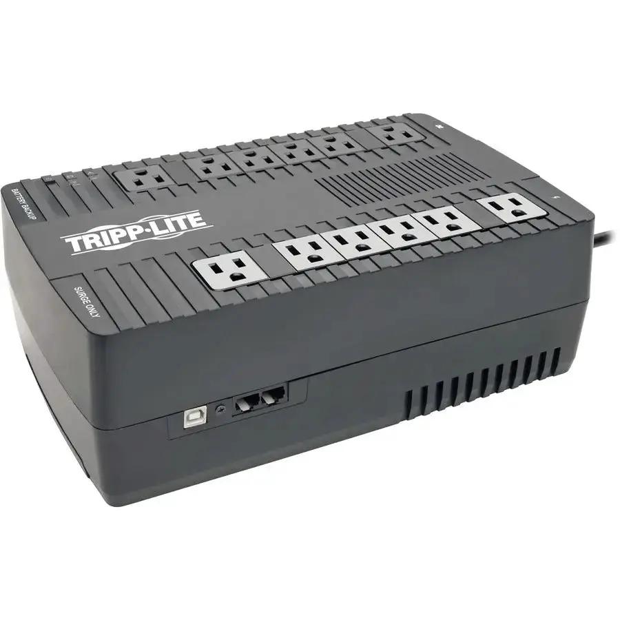 Eaton Corporation AVR900U Tripp Lite 900VA Line-Interactive UPS for Desktop and Home Office by Eaton Corporation