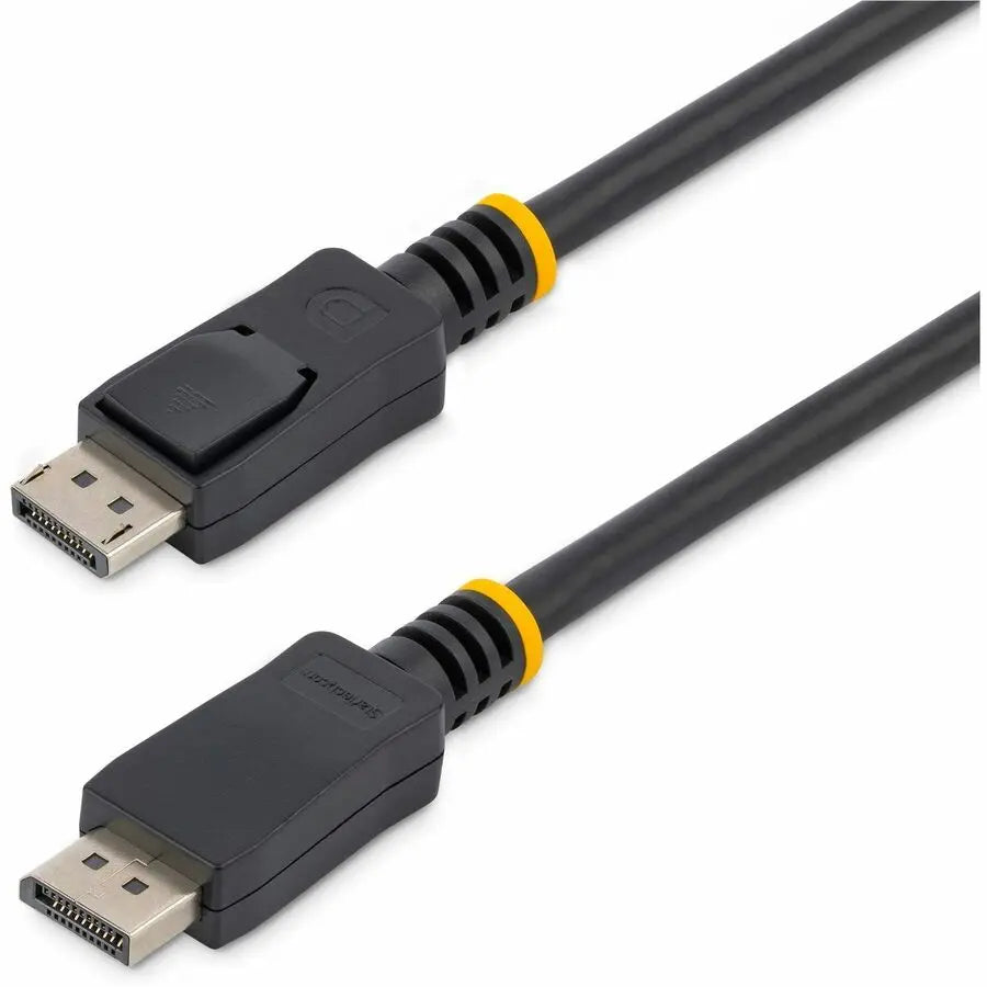 10 DISPLAYPORT CABLE DP 1.2 TO CABL