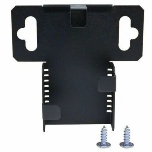 Lantronix WMBM 3.3-Inch Wall Mount Bracket for Transition Networks Mini Media Converters