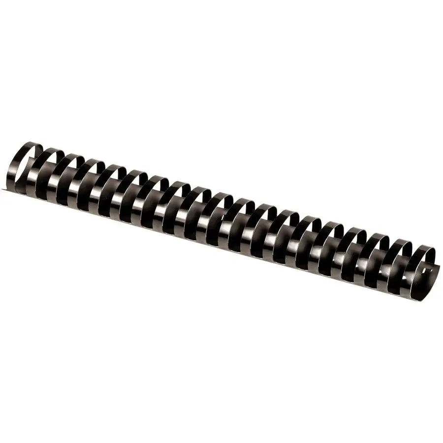 Fellowes Plastic Binding Combs - 1.5 inch Diameter for Professional Bound Reports and Presentations