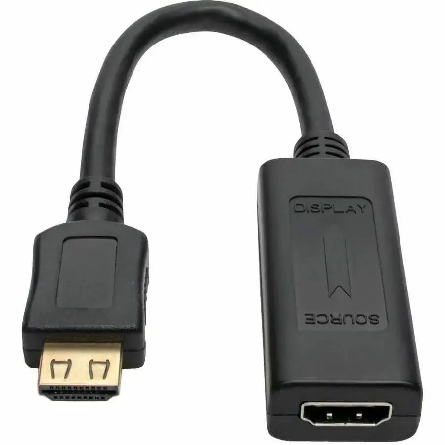 Eaton Tripp Lite Series B123-001 HDMI Active Extender Cable – Extend 1080p & 1920x1200 Video up to 150 ft by Eaton Corporation